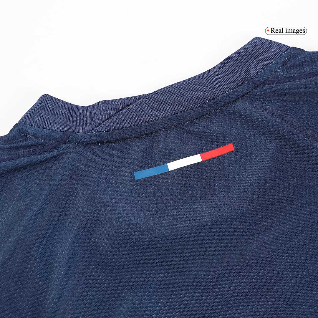 PSG Home Soccer Fan Jersey - Pro Jersey Shop