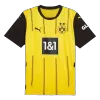 Premium Quality Men's ADEYEMI #27 Borussia Dortmund Home Soccer Jersey Shirt 2024/25 - Fan Version - Pro Jersey Shop