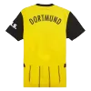 Premium Quality Men's Borussia Dortmund Home Soccer Jersey Shirt 2024/25 - Fan Version - Pro Jersey Shop