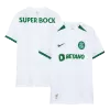 Men's Sporting CP 60th Anniversary Soccer Jersey Shirt 2024 - Fan Version - Pro Jersey Shop