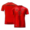 Men's Authentic Bayern Munich Home Soccer Jersey Shirt 2024/25 - Player Version - Pro Jersey Shop