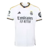 Premium Quality UCL Champion 15 Men's Real Madrid Home Soccer Jersey Shirt 2023/24 - Fan Version - Pro Jersey Shop