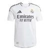 Premium Quality Men's Authentic MBAPPÉ #9 Real Madrid Home Soccer Jersey Shirt 2024/25 - Player Version - Pro Jersey Shop