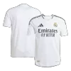 Premium Quality Men's Authentic Real Madrid Home Soccer Jersey Shirt 2024/25 - Player Version - Pro Jersey Shop