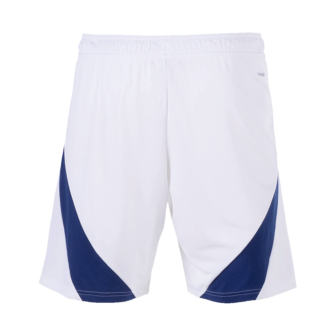 Arsenal Home Soccer Shorts - Pro Jersey Shop