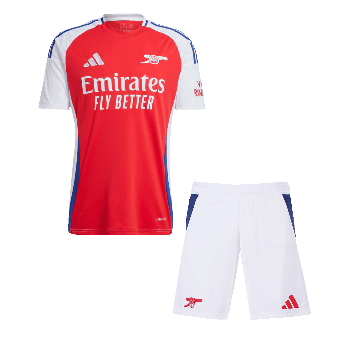 Arsenal Home Soccer Fan Jersey Kit - Pro Jersey Shop