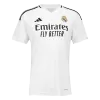 Women's Real Madrid Home Soccer Jersey Shirt 2024/25 - Pro Jersey Shop