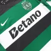 Men's Sporting CP Home Soccer Jersey Shirt 2024/25 - Fan Version - Pro Jersey Shop