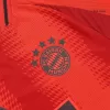 Men's Authentic MÜLLER #25 Bayern Munich Home Soccer Jersey Shirt 2024/25 - Player Version - Pro Jersey Shop