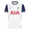 Men's Authentic Tottenham Hotspur Home Soccer Jersey Shirt 2024/25 - Player Version - Pro Jersey Shop