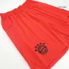 Men's Bayern Munich Home Soccer Shorts 2024/25 - Pro Jersey Shop