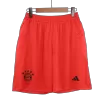 Men's Bayern Munich Home Soccer Shorts 2024/25 - Pro Jersey Shop