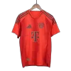 Men's Authentic KANE #9 Bayern Munich Home Soccer Jersey Shirt 2024/25 - Player Version - Pro Jersey Shop