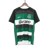 Men's Sporting CP Home Soccer Jersey Shirt 2024/25 - Fan Version - Pro Jersey Shop