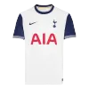 Men's Tottenham Hotspur Home Soccer Jersey Shirt 2024/25 - Fan Version - Pro Jersey Shop