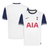 Men's Tottenham Hotspur Home Soccer Jersey Shirt 2024/25 - Fan Version - Pro Jersey Shop