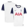 Men's Authentic Tottenham Hotspur Home Soccer Jersey Shirt 2024/25 - Player Version - Pro Jersey Shop