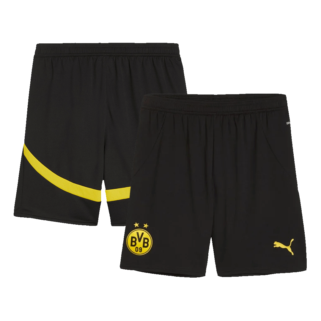 Borussia Dortmund Home Soccer Fan Full Kit - Pro Jersey Shop