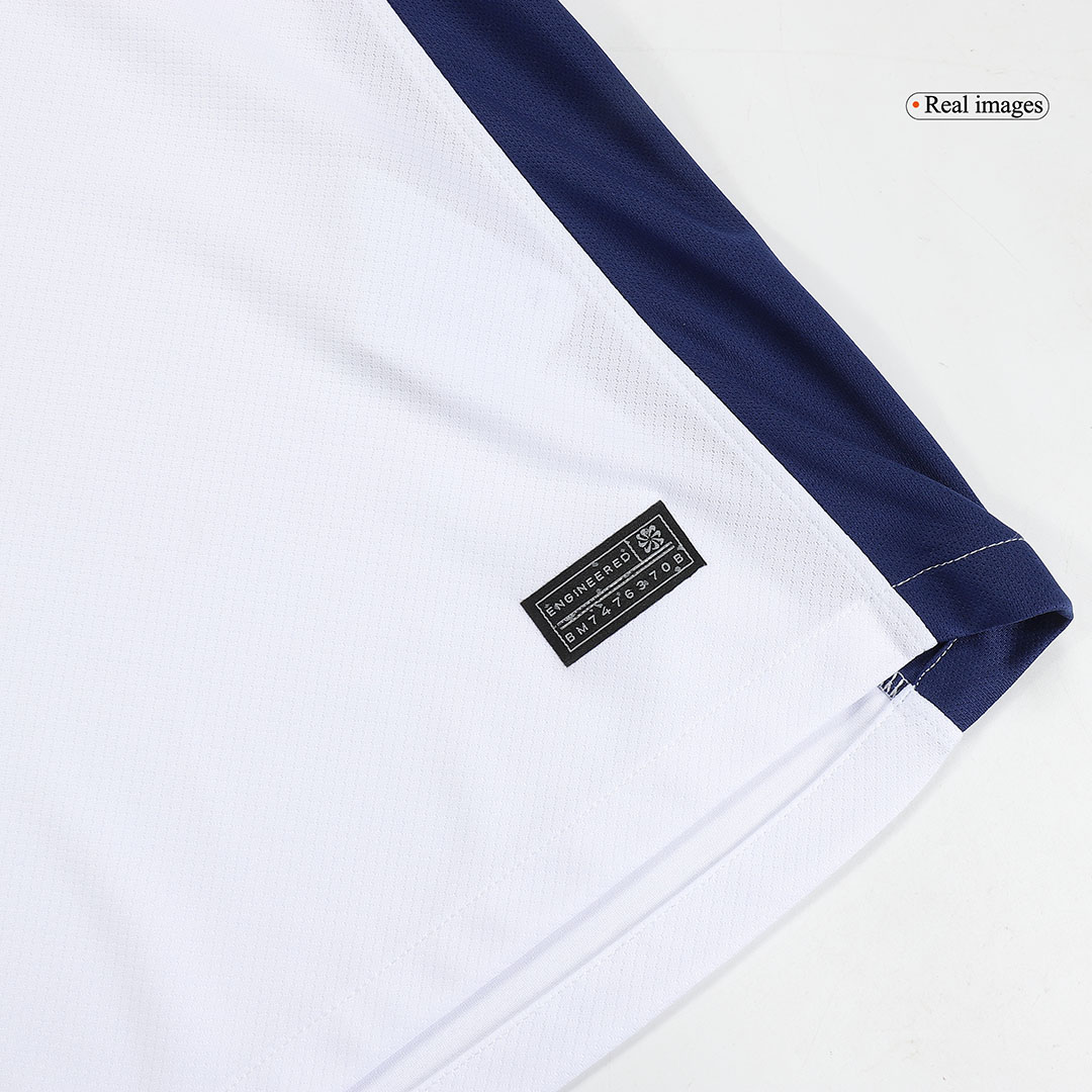 Tottenham Hotspur SON #7 Home Soccer Fan Jersey - Pro Jersey Shop