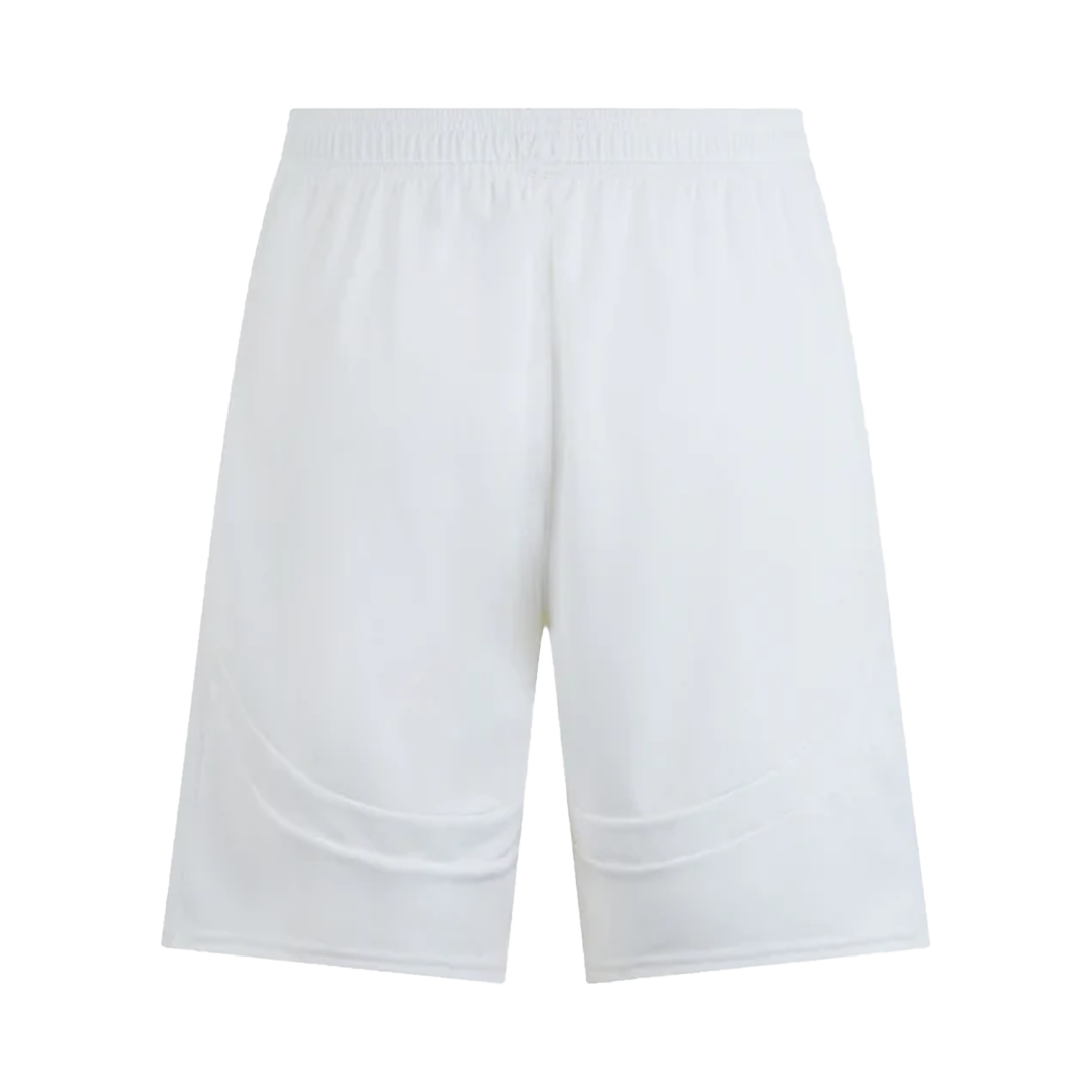 Men's AC Milan Home Soccer Shorts - Pro Jersey Shop