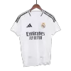 Premium Quality Men's Authentic Real Madrid Home Soccer Jersey Whole Kit (Jersey+Shorts+Socks) 2024/25 - Pro Jersey Shop