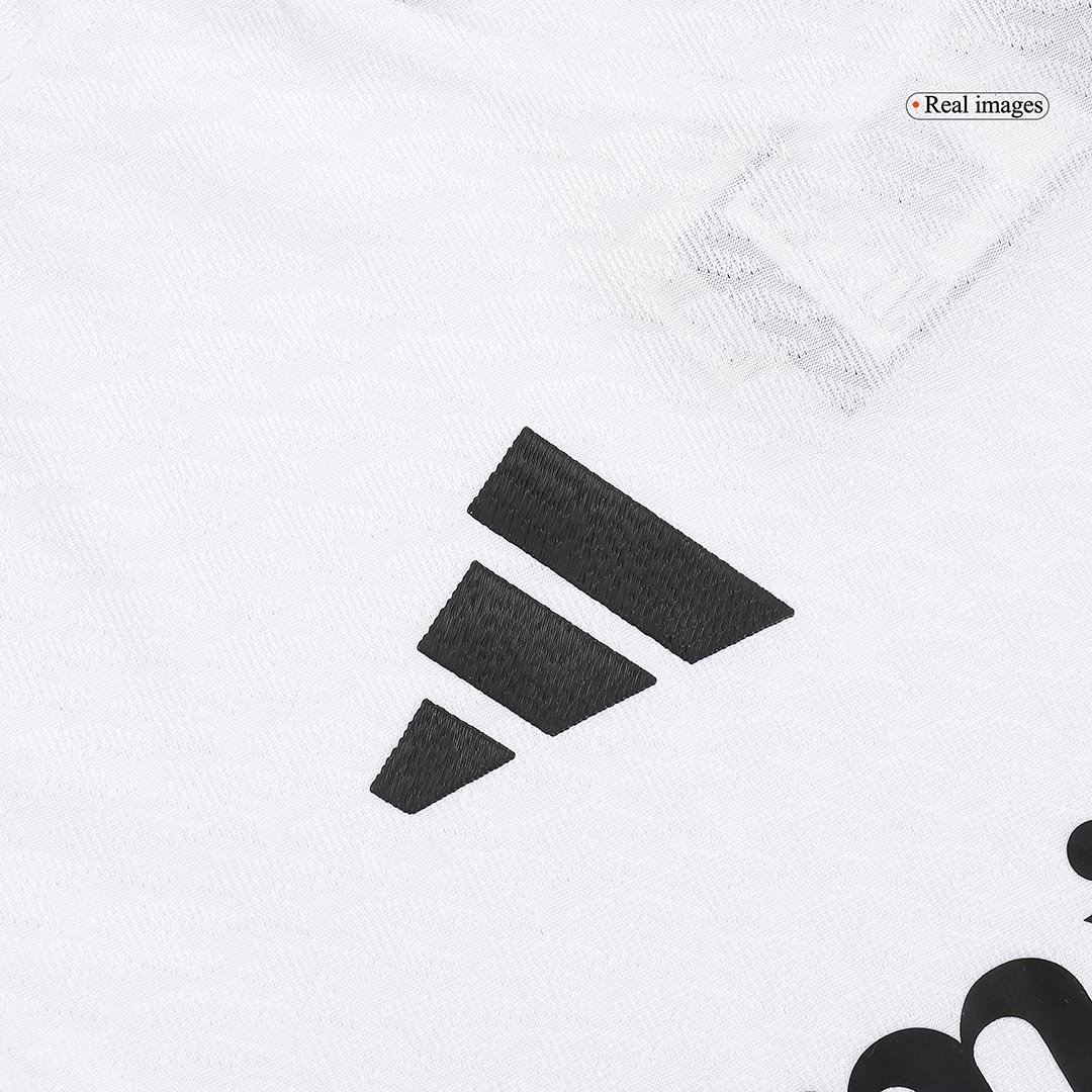 Real Madrid Home Soccer Jersey Kit (Jersey+Shorts) Authentic - Pro Jersey Shop