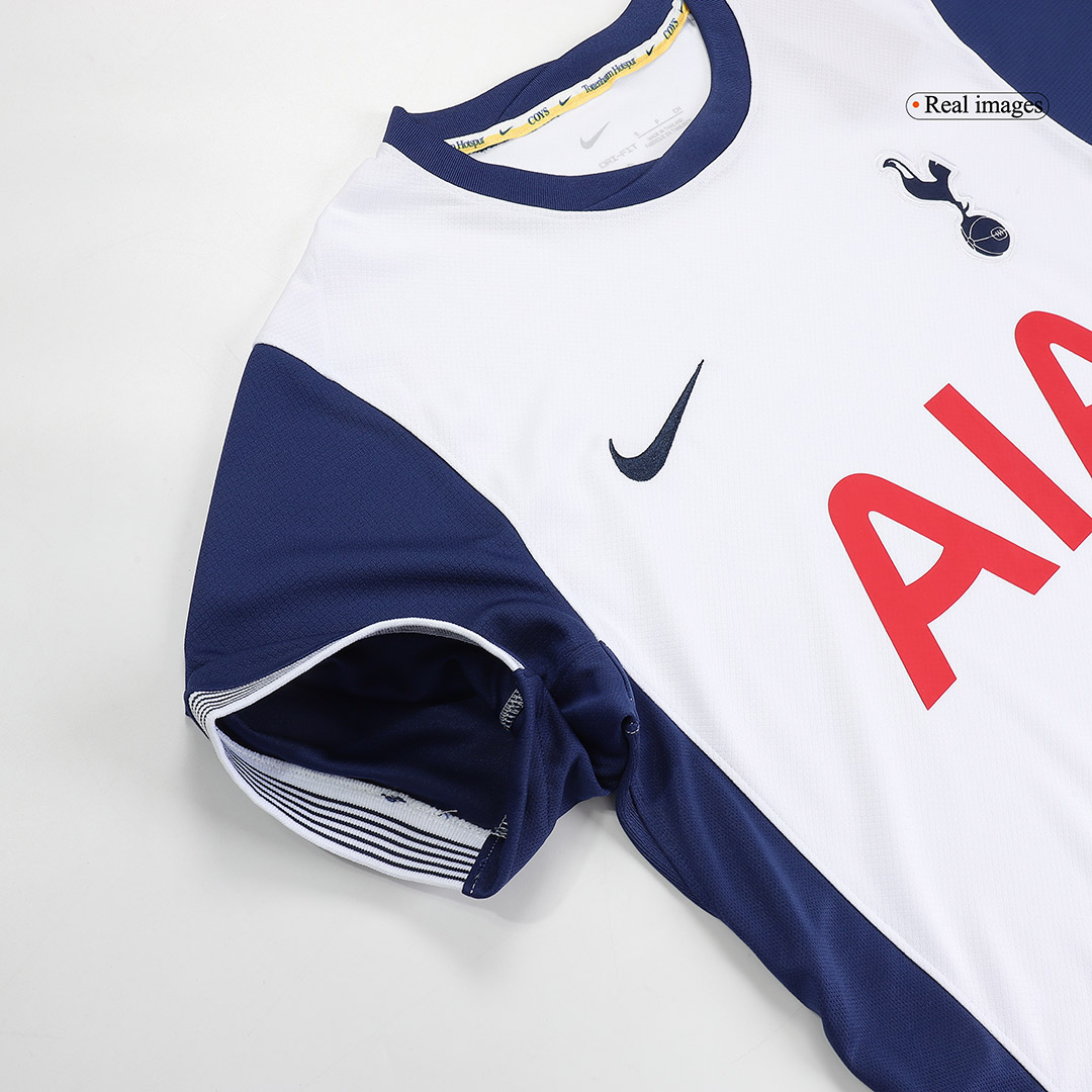 Tottenham Hotspur SON #7 Home Soccer Fan Jersey - Pro Jersey Shop