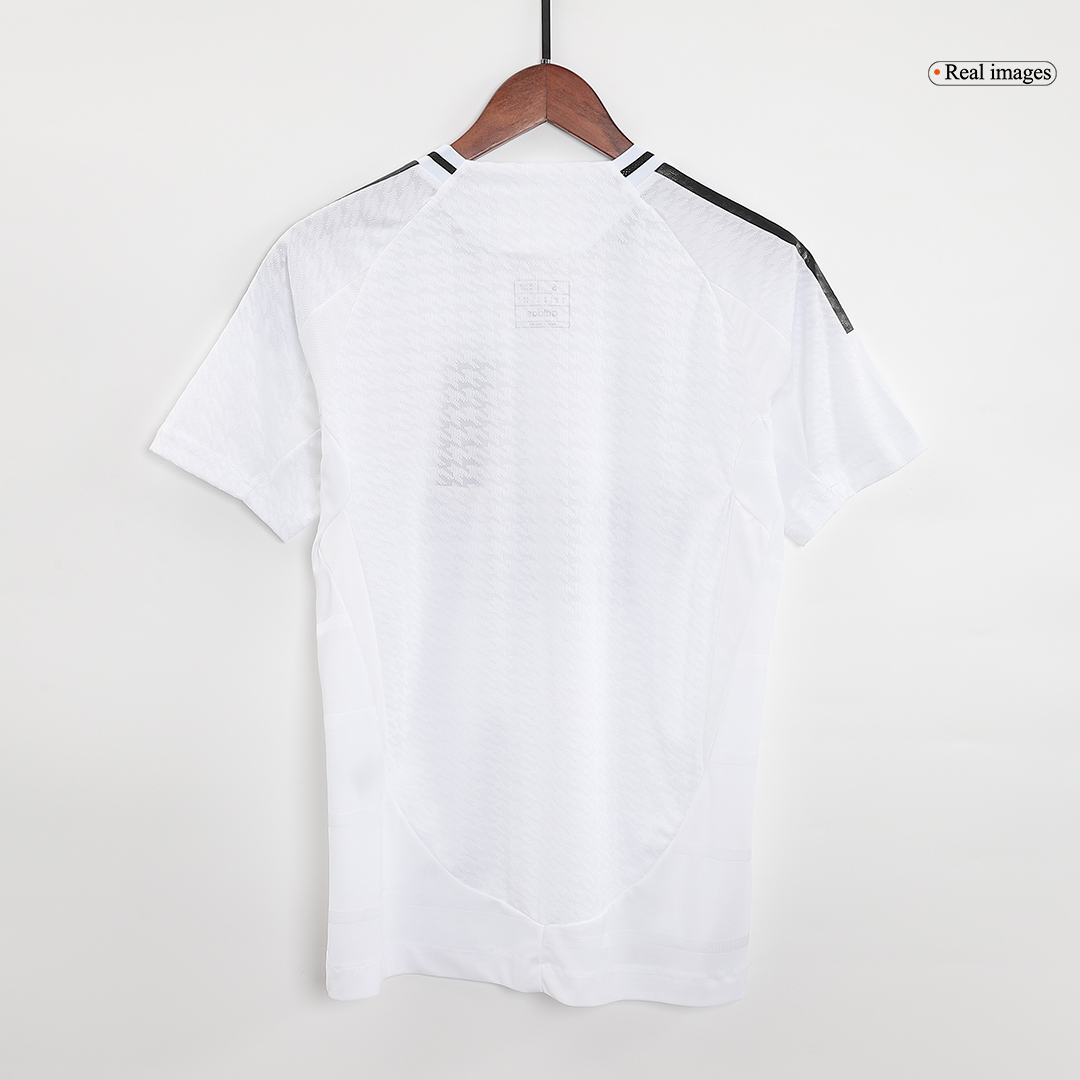 Real Madrid Home Soccer Jersey Kit (Jersey+Shorts) Authentic - Pro Jersey Shop