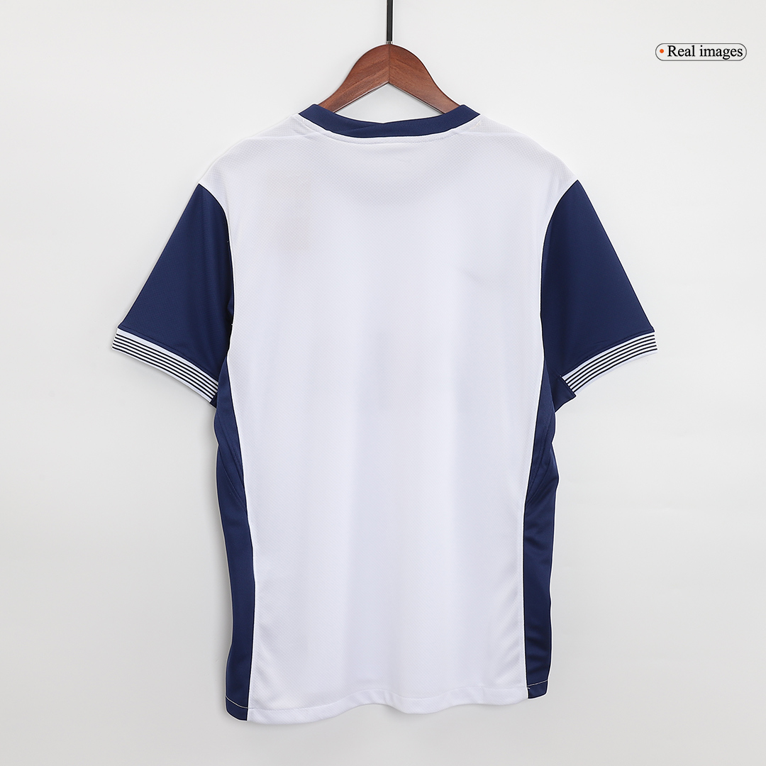 Tottenham Hotspur Home Soccer Fan Jersey - Pro Jersey Shop