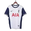 Men's SON #7 Tottenham Hotspur Home Soccer Jersey Shirt 2024/25 - Fan Version - Pro Jersey Shop