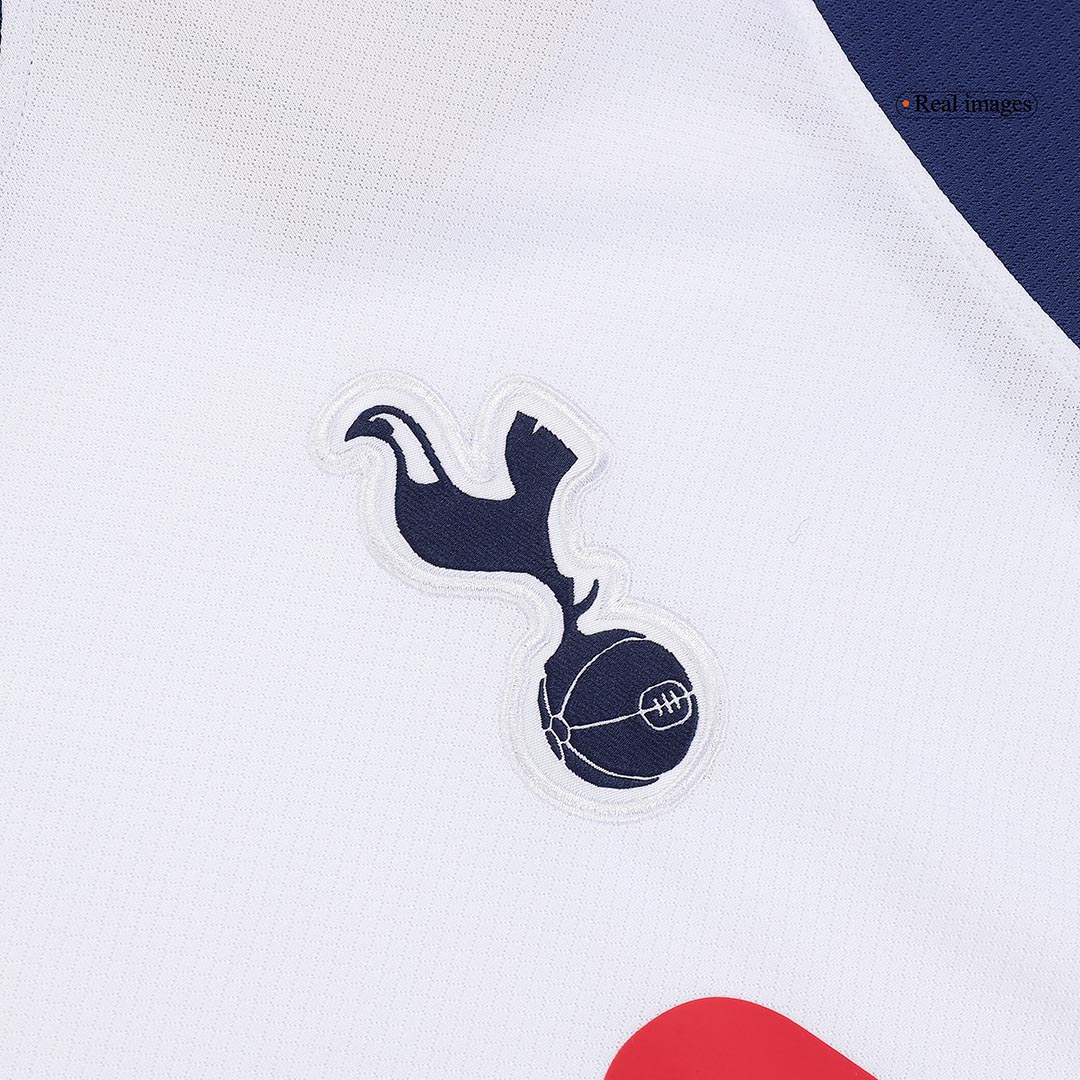 Tottenham Hotspur SON #7 Home Soccer Fan Jersey - Pro Jersey Shop