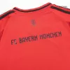 Kids Bayern Munich Home Soccer Jersey Kit (Jersey+Shorts) 2024/25 - Pro Jersey Shop