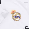 Premium Quality Men's Authentic Real Madrid Home Soccer Jersey Whole Kit (Jersey+Shorts+Socks) 2024/25 - Pro Jersey Shop