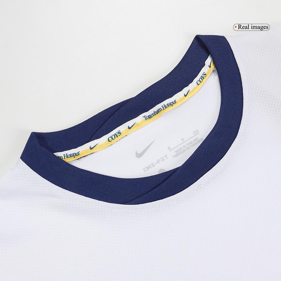 Tottenham Hotspur SON #7 Home Soccer Fan Jersey - Pro Jersey Shop