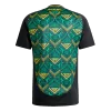 Men's Jamaica Away Soccer Jersey Shirt COPA AMÉRICA 2024 - Fan Version - Pro Jersey Shop