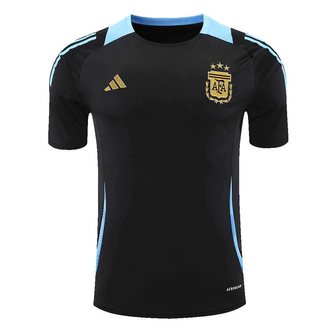 Argentina Pre-Match Training Jersey Replica - Pro Jersey Shop