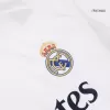 Premium Quality Men's Real Madrid Home Soccer Jersey Whole Kit (Jersey+Shorts+Socks) 2023/24 - Pro Jersey Shop