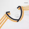 Premium Quality Men's Real Madrid Home Soccer Jersey Whole Kit (Jersey+Shorts+Socks) 2023/24 - Pro Jersey Shop