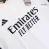 Premium Quality UCL FINAL Men's VINI JR. #7 Real Madrid Home Soccer Jersey Shirt 2023/24 - Fan Version - Pro Jersey Shop