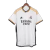 Premium Quality Men's A POR LA #15 Real Madrid Home Soccer Jersey Shirt 2023/24 - Fan Version - Pro Jersey Shop