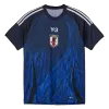 Men's Japan X Y-3 Home Soccer Jersey Shirt 2024 - Fan Version - Pro Jersey Shop