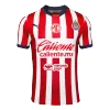 Premium Quality Men's Chivas Home Soccer Jersey Shirt 2024/25 - Fan Version - Pro Jersey Shop