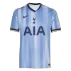 Men's Authentic Tottenham Hotspur Away Soccer Jersey Shirt 2024/25 - Player Version - Pro Jersey Shop