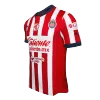 Premium Quality Men's Chivas Home Soccer Jersey Shirt 2024/25 - Fan Version - Pro Jersey Shop