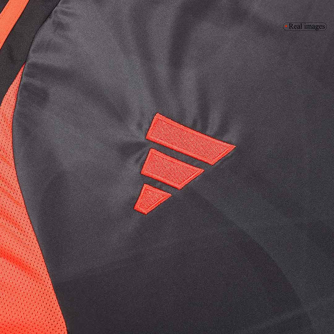 Colombia Away Soccer Jersey Replica - Pro Jersey Shop