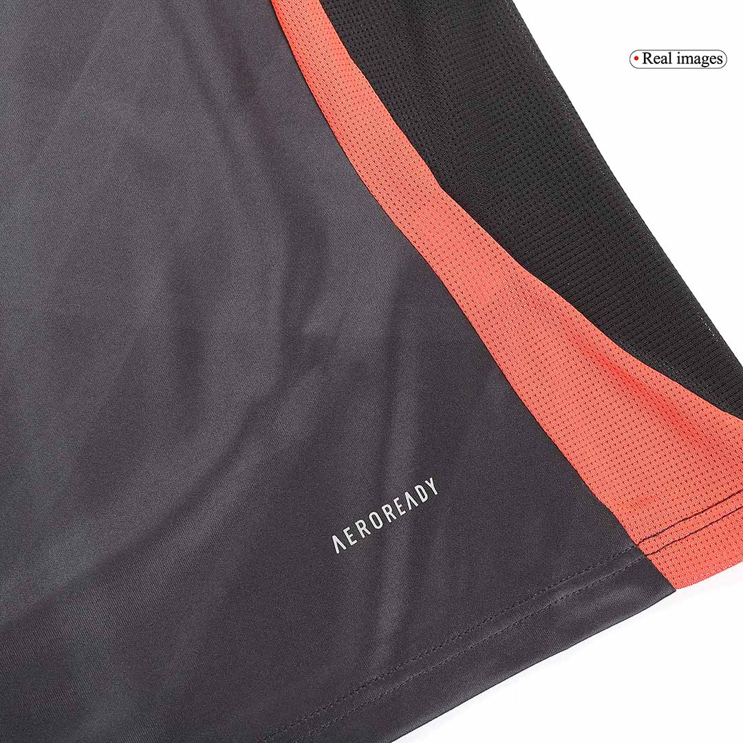 Colombia Away Soccer Jersey Replica - Pro Jersey Shop