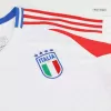 Premium Quality Men's Italy Away Soccer Jersey Shirt Euro 2024 - Fan Version - Pro Jersey Shop