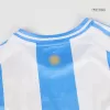 Premium Quality Men's Argentina Home Soccer Jersey Shirt 2024 - Fan Version - Pro Jersey Shop