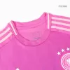 Premium Quality Men's MÜLLER #13 Germany Away Soccer Jersey Shirt Euro 2024 - Fan Version - Pro Jersey Shop