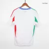 Premium Quality Men's Italy Away Soccer Jersey Shirt Euro 2024 - Fan Version - Pro Jersey Shop